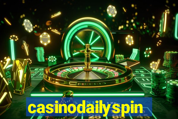 casinodailyspin