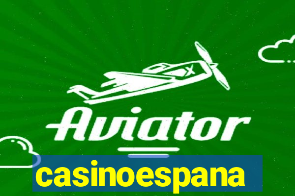 casinoespana