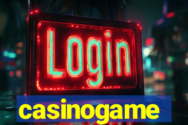 casinogame