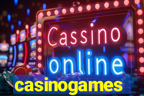 casinogames