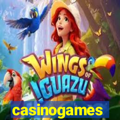 casinogames