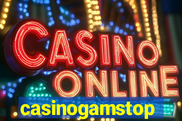 casinogamstop