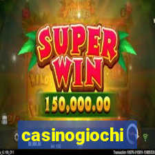 casinogiochi