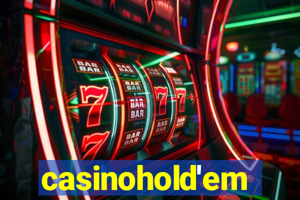 casinohold'em