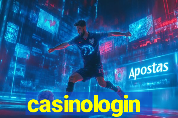 casinologin