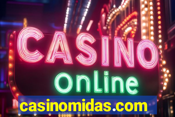 casinomidas.com