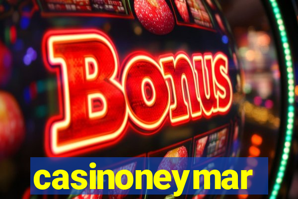 casinoneymar