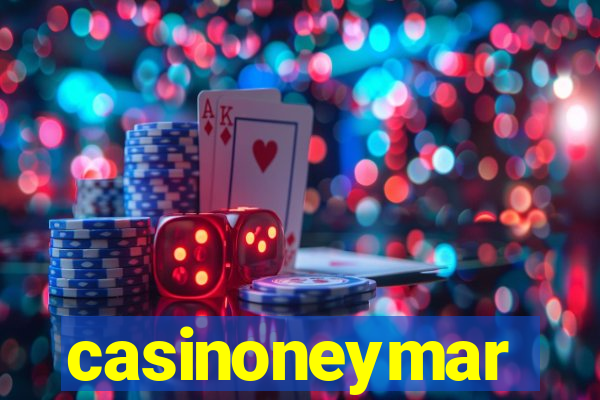 casinoneymar