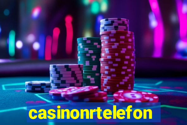 casinonrtelefon