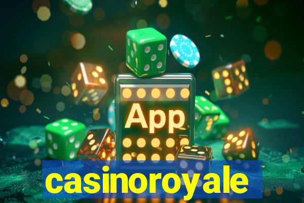 casinoroyale