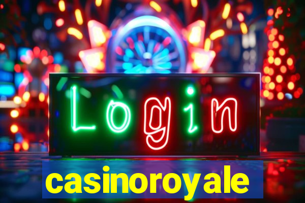 casinoroyale