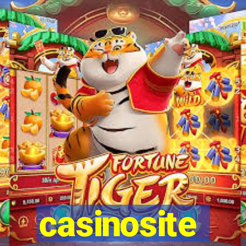 casinosite