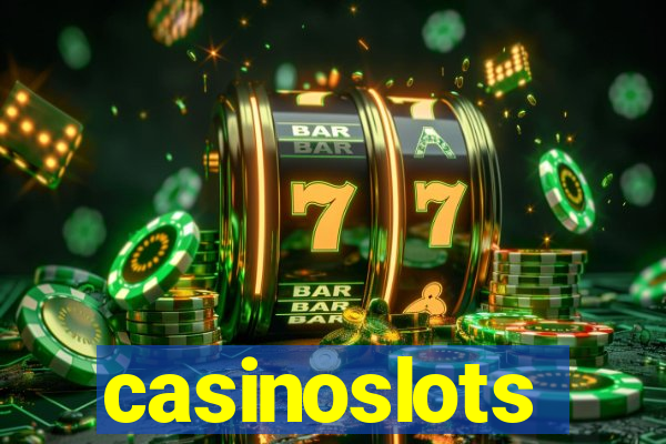 casinoslots