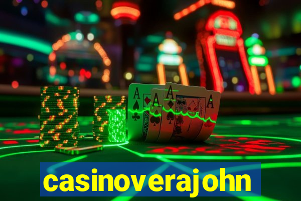 casinoverajohn