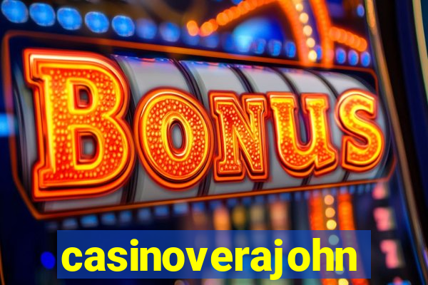 casinoverajohn