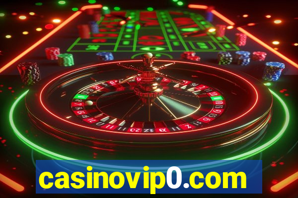 casinovip0.com