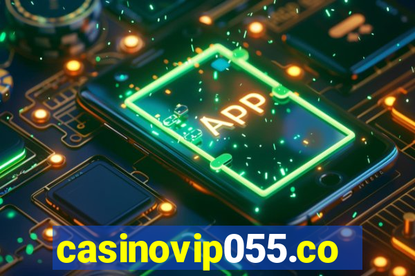 casinovip055.com