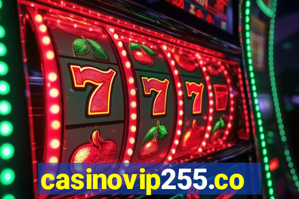 casinovip255.com