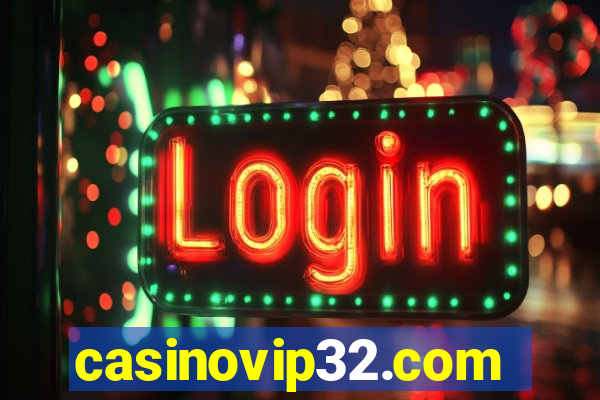 casinovip32.com