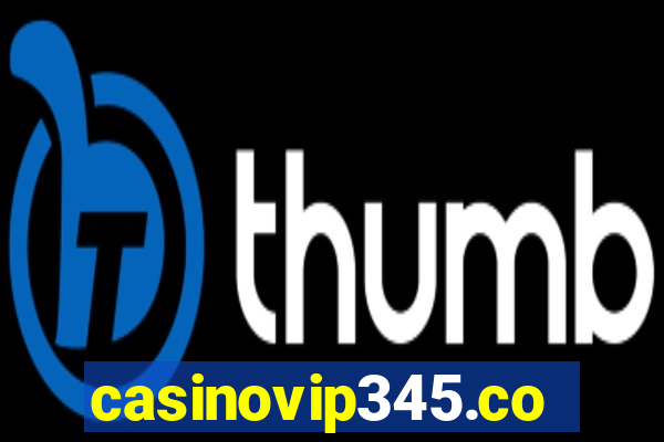 casinovip345.com