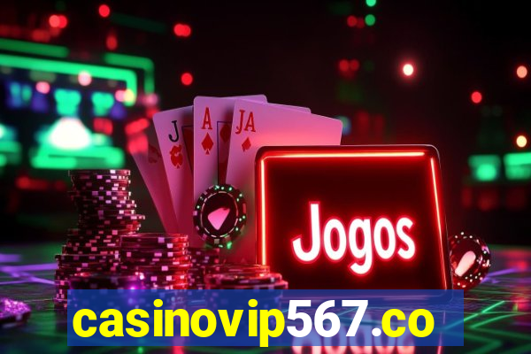 casinovip567.com