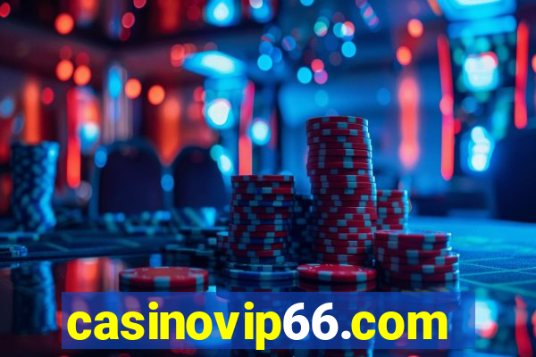 casinovip66.com