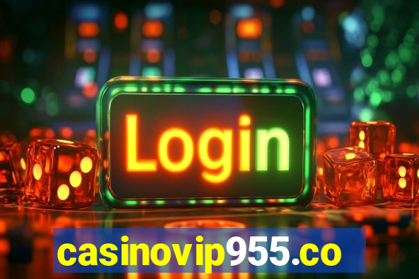 casinovip955.com