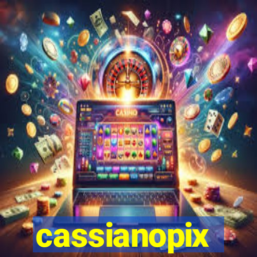 cassianopix