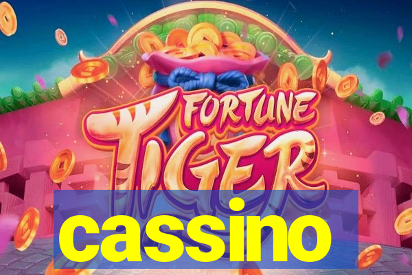 cassino