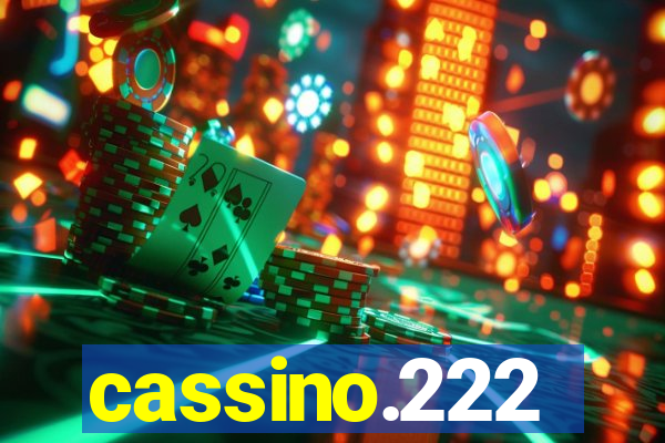 cassino.222