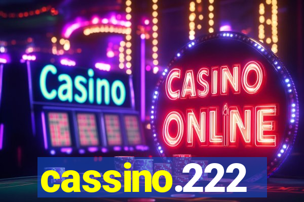 cassino.222