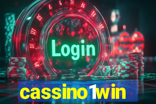 cassino1win