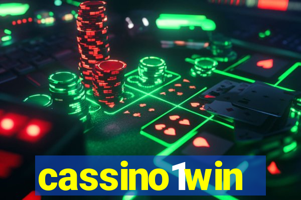 cassino1win