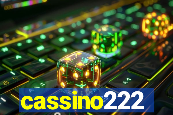 cassino222