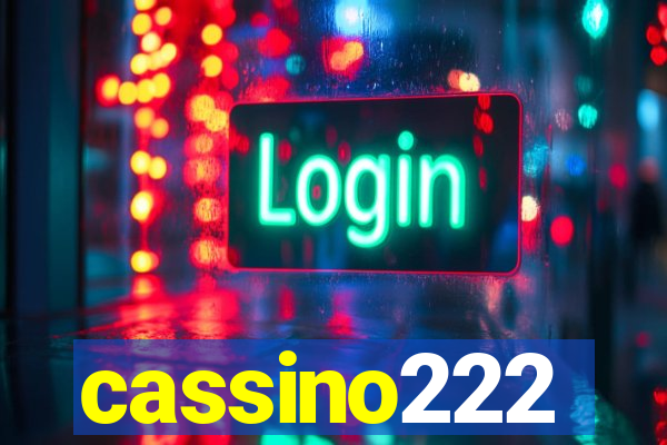 cassino222