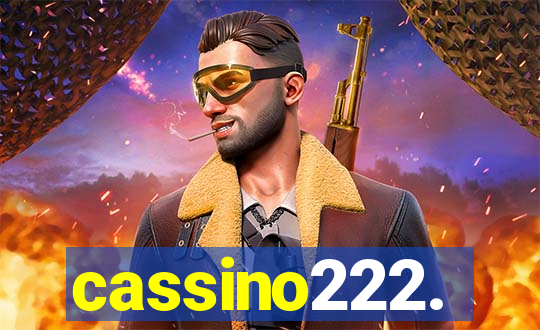 cassino222.