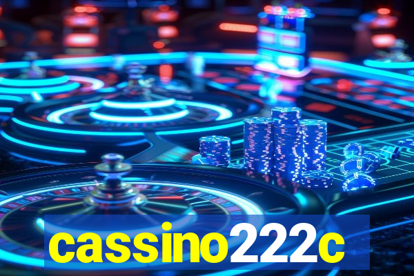 cassino222c