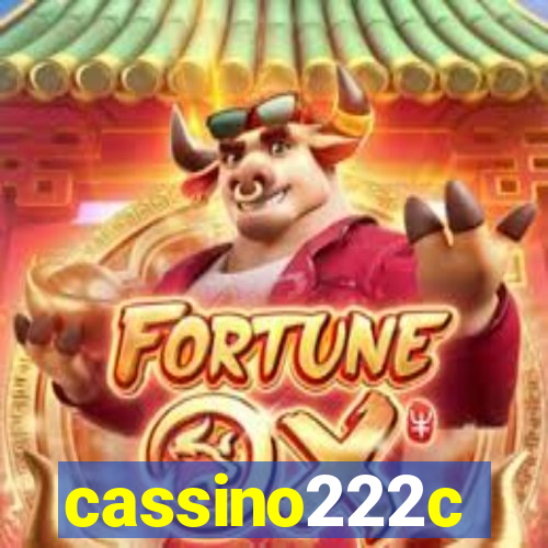 cassino222c