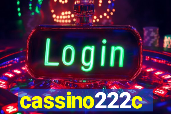 cassino222c