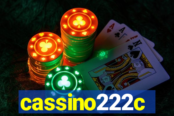 cassino222c