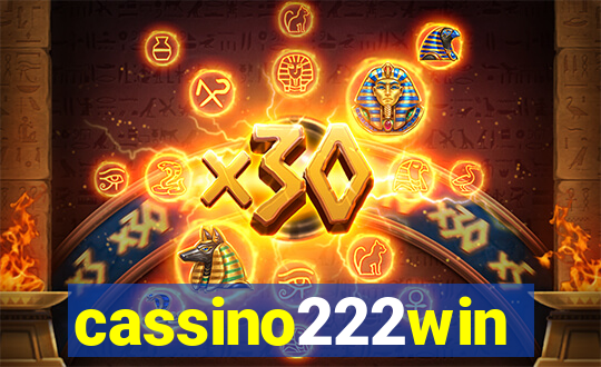 cassino222win