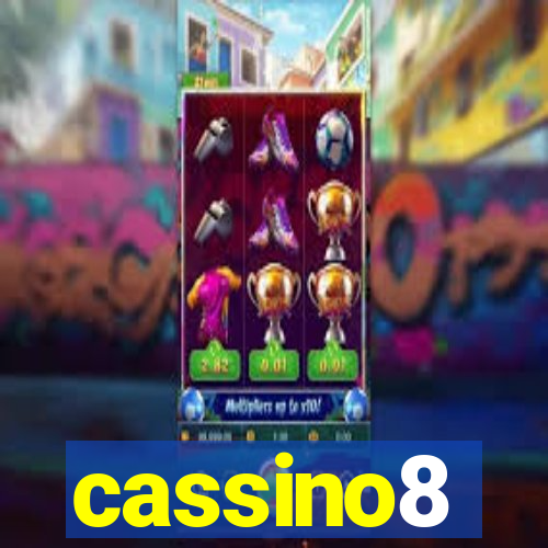 cassino8