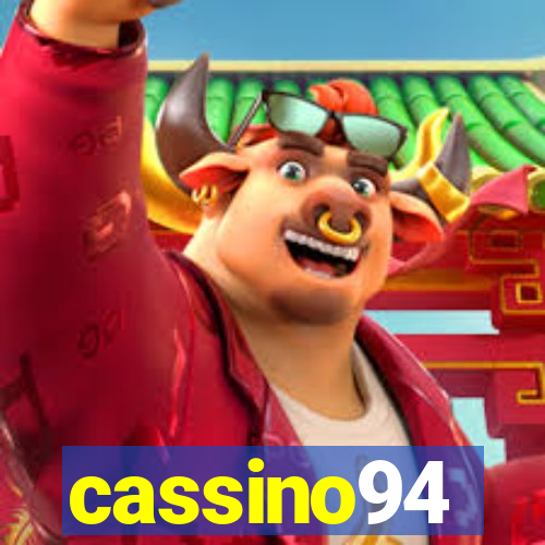 cassino94