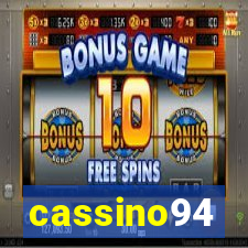 cassino94