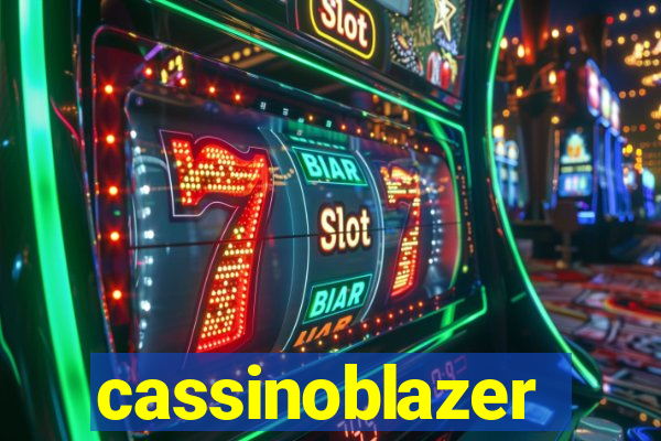 cassinoblazer