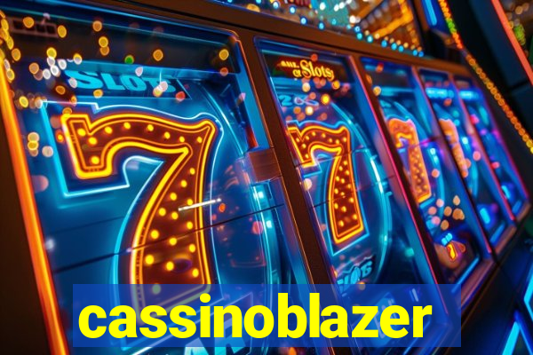 cassinoblazer