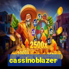 cassinoblazer