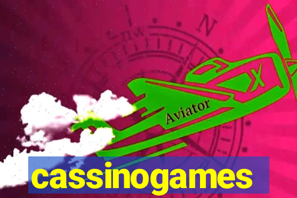 cassinogames