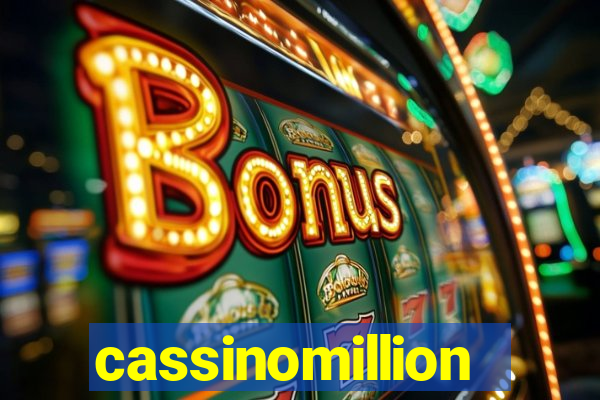 cassinomillion