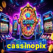 cassinopix